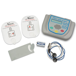 Universal AED Trainer