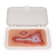 Wound Moulage Scalding Kit
