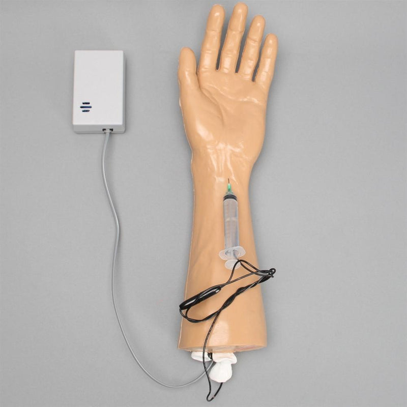 Wrist Injection Model