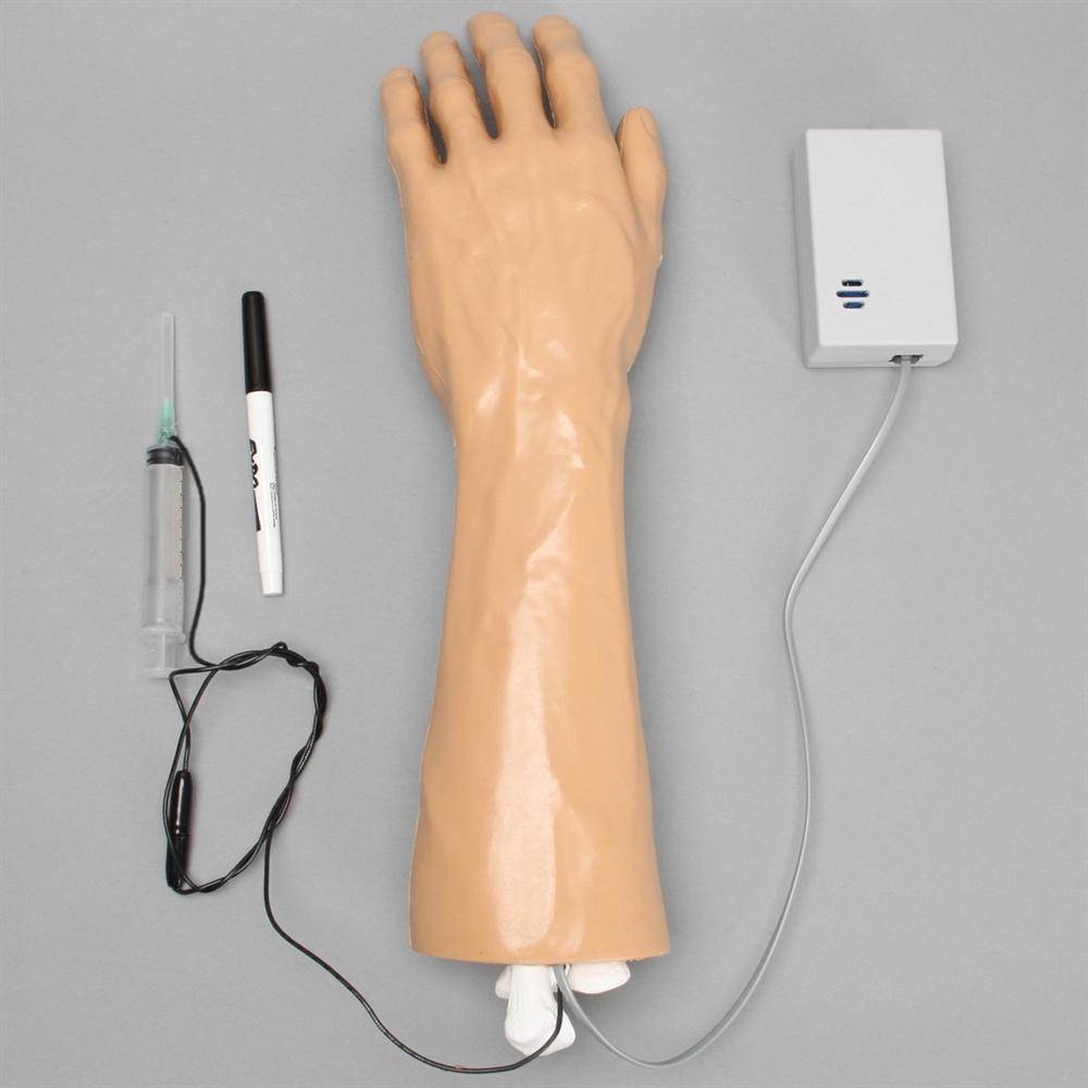 Wrist Injection Model | GTsimulators.com – GTSimulators.com