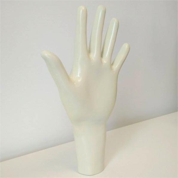 X-Ray Phantom Hand, opaque